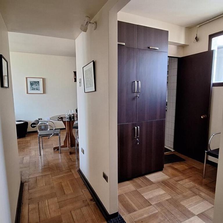 Amplio apartamento en metro Baquedano - Apartamento de 3 dormitorios - 2