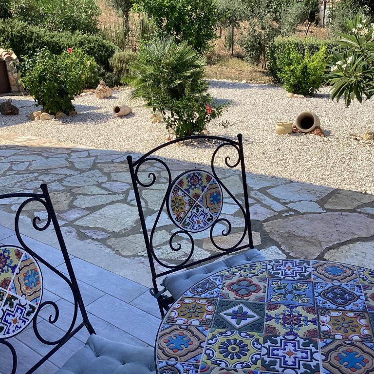 Stella Del Mare - Villa con piscina privada - 46