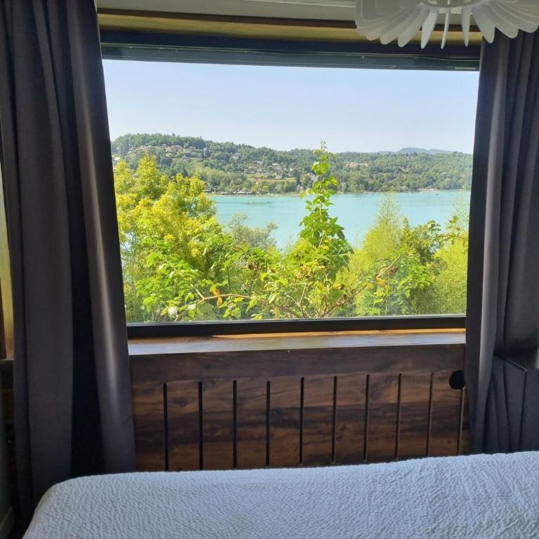 Aquabella - Chambre Double avec Terrasse - 3