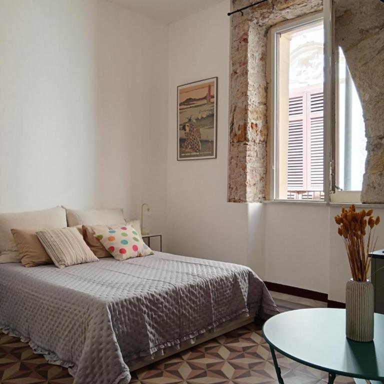 Campofranco Studio - Monolocale Deluxe - 1