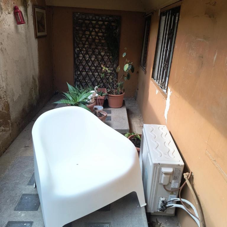 Casa per gente giovane - Apartment mit 1 Schlafzimmer - 5