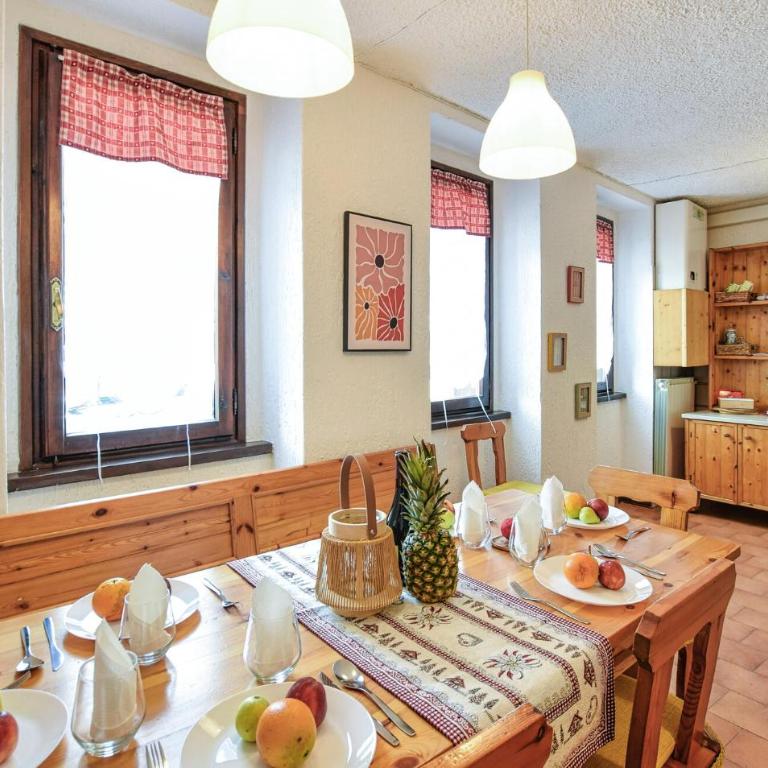 2 Bedroom Lovely Apartment In Ponte Di Legno - Appartamento con 2 Camere da Letto - 2