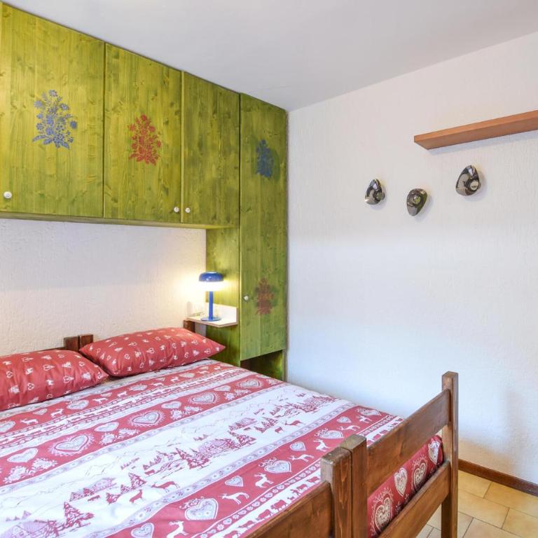 2 Bedroom Lovely Apartment In Ponte Di Legno - Appartamento con 2 Camere da Letto - 10