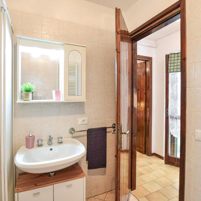2 Bedroom Lovely Apartment In Ponte Di Legno - Appartamento con 2 Camere da Letto - 12