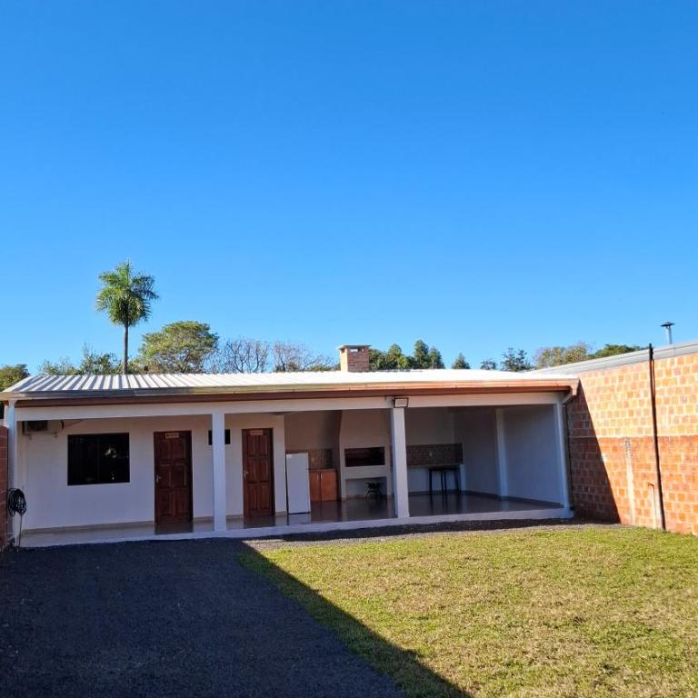 Casa Quinta Molly - One-Bedroom House - 2