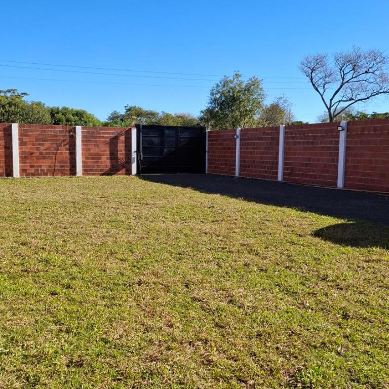 Casa Quinta Molly - One-Bedroom House - 14