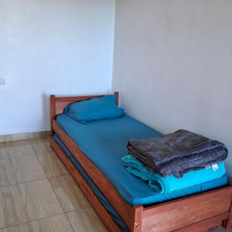 Casa Quinta Molly - One-Bedroom House - 5