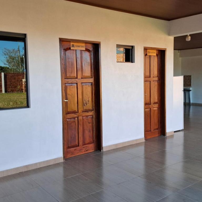 Casa Quinta Molly - One-Bedroom House - 7