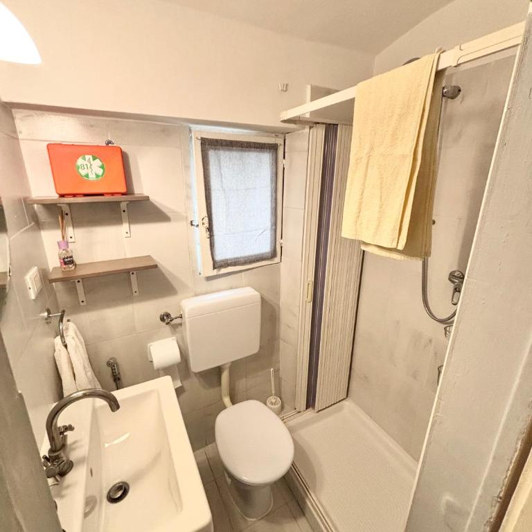 Il Podesta - Appartamento con 2 Camere da Letto - 9