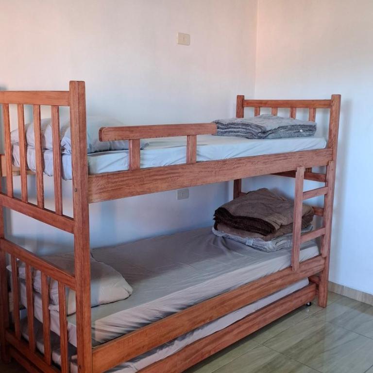 Casa Quinta Molly - One-Bedroom House - 4