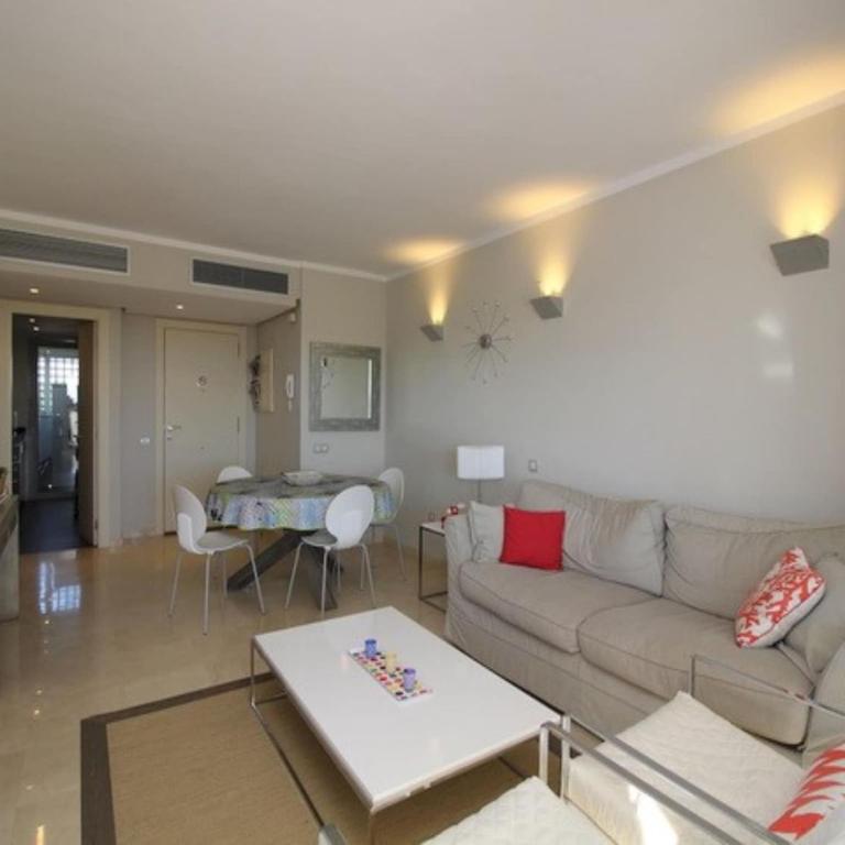 Golfside Luxury at Las Colinas - Apartamento de 2 dormitorios - 2