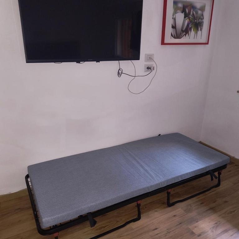 Casa per gente giovane - Apartment mit 1 Schlafzimmer - 7