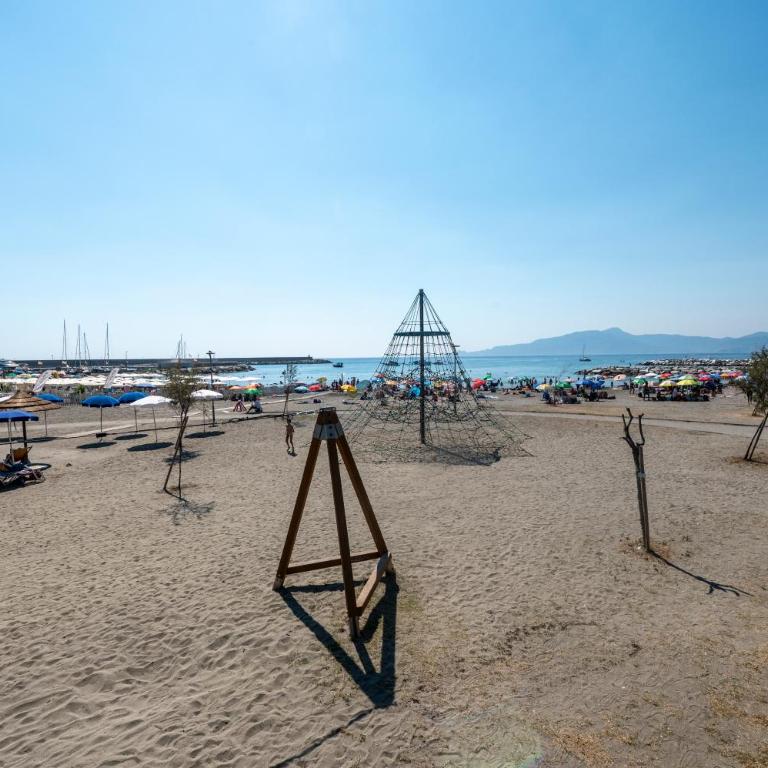 291 - Casa Nemo, Relax sul Lungomare di Chiavri - Appartamento con 2 Camere da Letto - 7