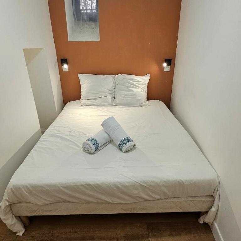 Le panier à vos pieds - Apartamento de 1 dormitorio - 15