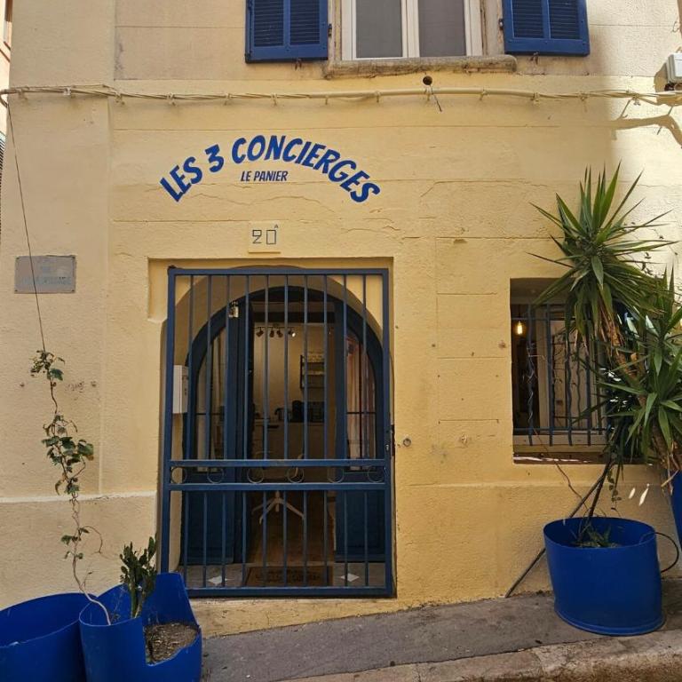 Le panier à vos pieds - Apartamento de 1 dormitorio - 21