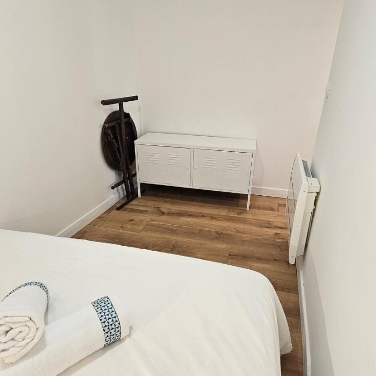 Le panier à vos pieds - Apartamento de 1 dormitorio - 22