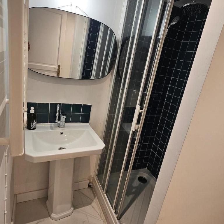 Le panier à vos pieds - Apartamento de 1 dormitorio - 25