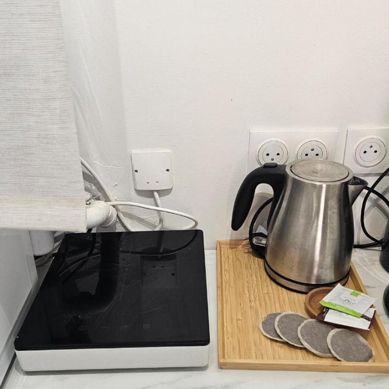 Le panier à vos pieds - Apartamento de 1 dormitorio - 41