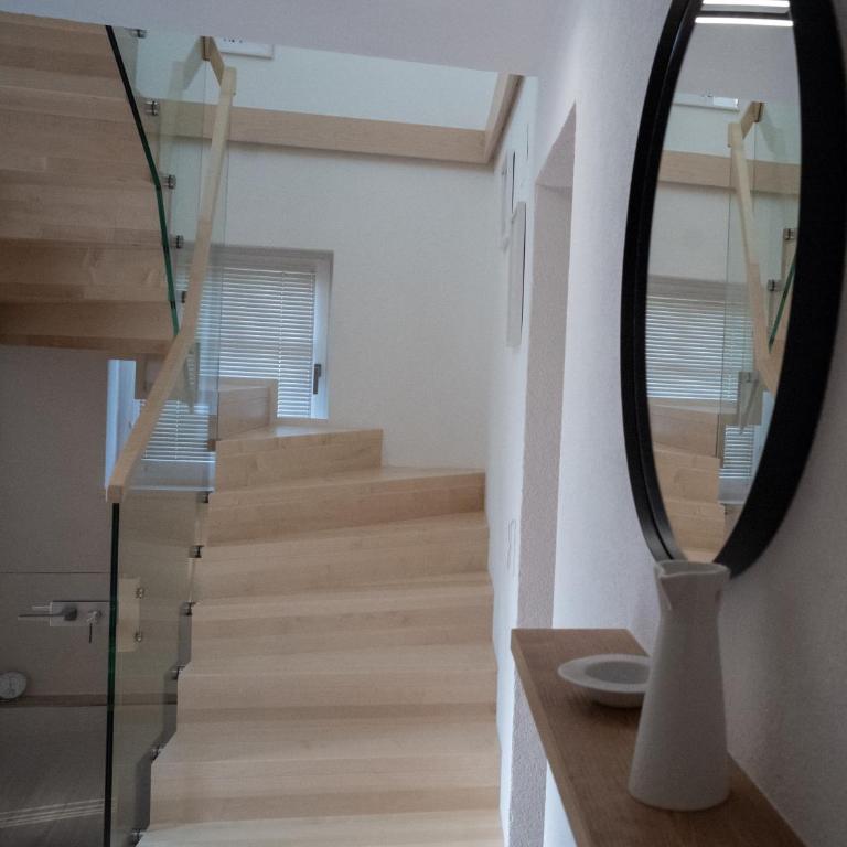 Apartment Bachweg - Appartamento con 2 Camere da Letto - 37