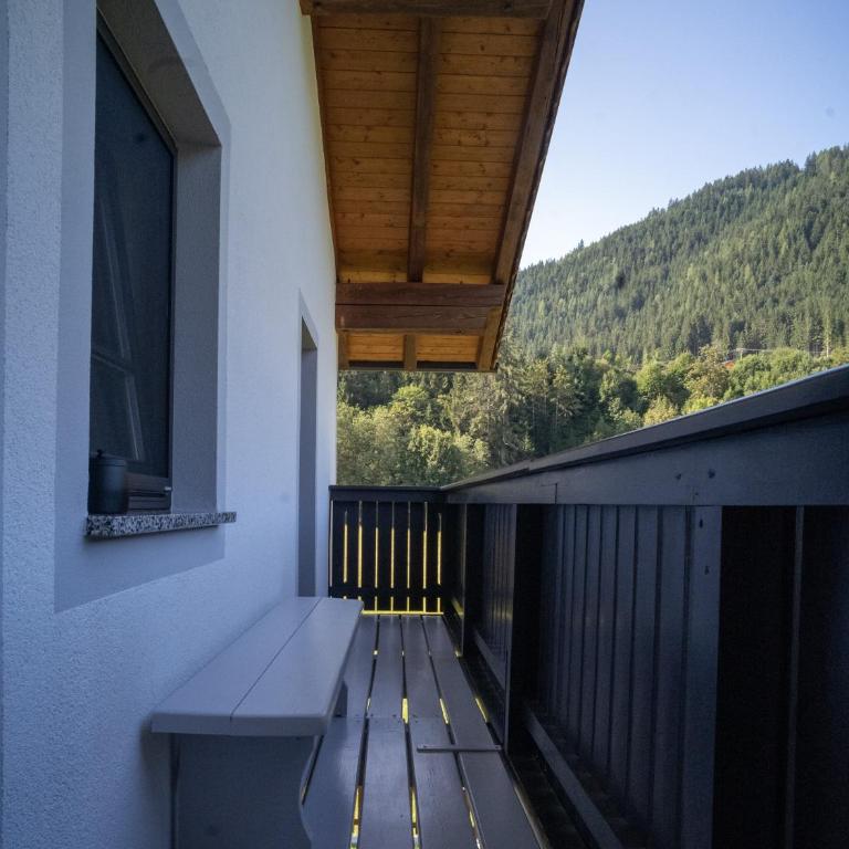 Apartment Bachweg - Appartamento con 2 Camere da Letto - 44