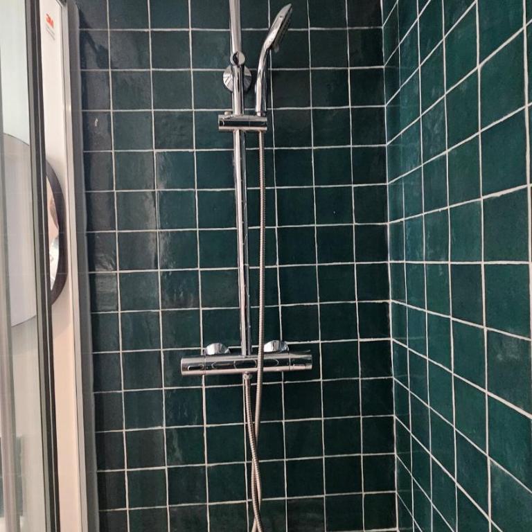 Le panier à vos pieds - Apartamento de 1 dormitorio - 47