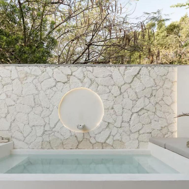 Casa del Sol - One-Bedroom Apartment - 9