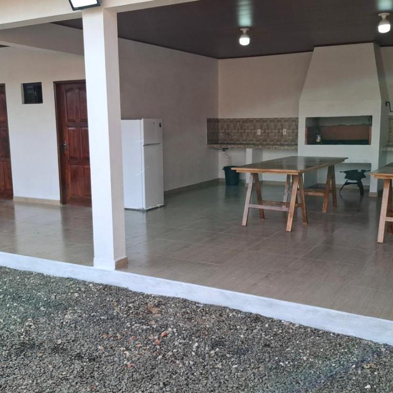 Casa Quinta Molly - Casa con 1 dormitorio - 12