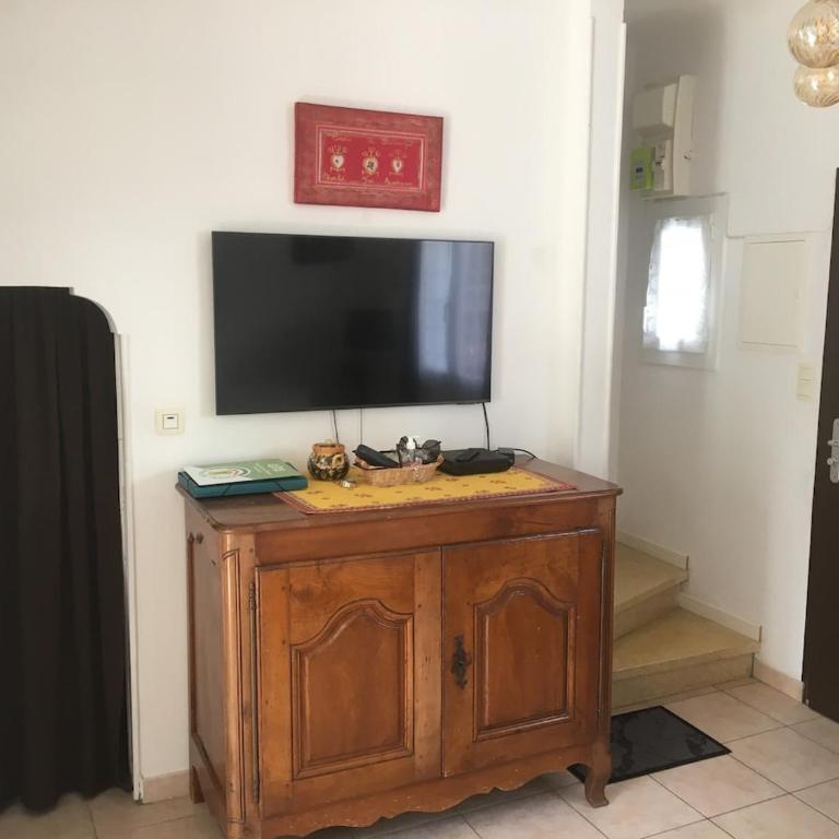 Petite marie - Casa con 2 Camere da Letto - 6