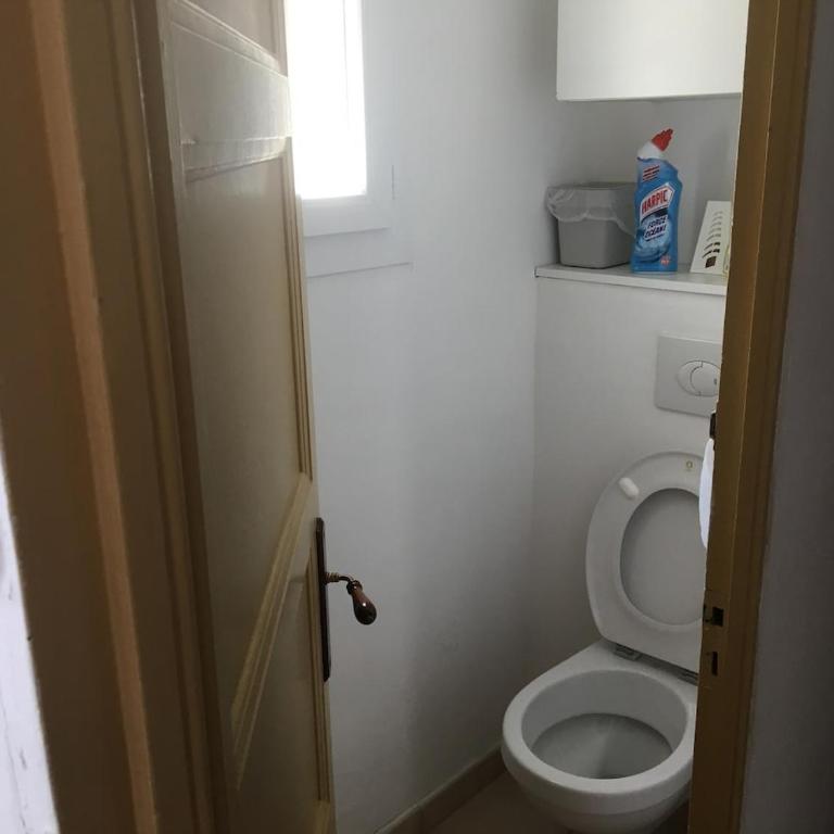 Petite marie - Casa con 2 Camere da Letto - 13