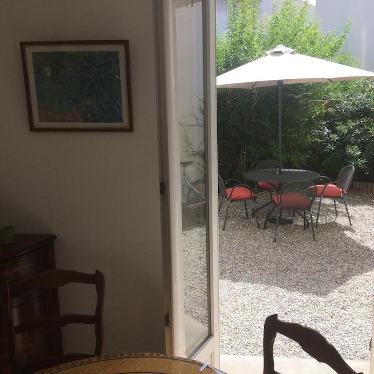 Petite marie - Casa con 2 Camere da Letto - 4