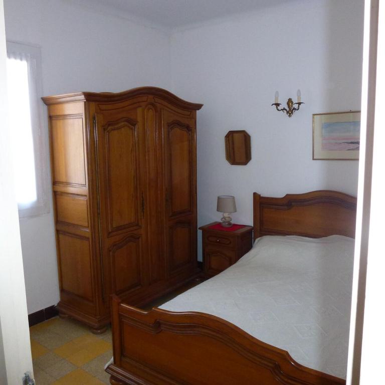 Petite marie - Casa con 2 Camere da Letto - 10