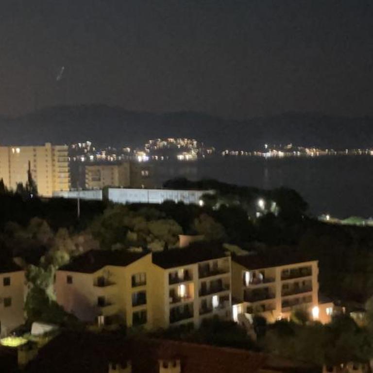 Le petit paradis avec vue mer - Appartement 1 Chambre - 15