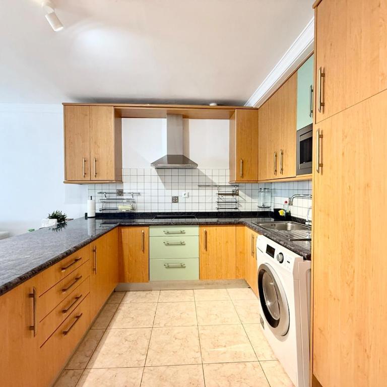 Brisa de mar canteras - Apartamento de 1 dormitorio - 3