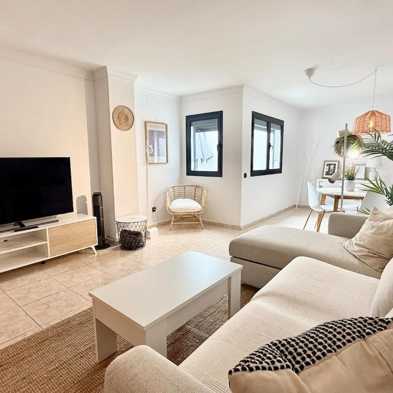 Brisa de mar canteras - Apartamento de 1 dormitorio - 4