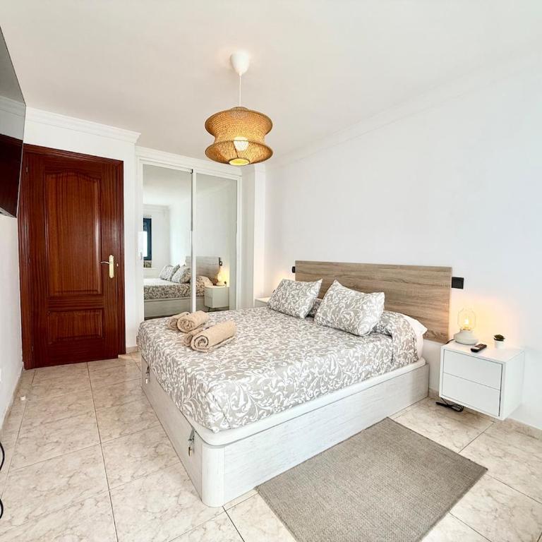 Brisa de mar canteras - Apartamento de 1 dormitorio - 6