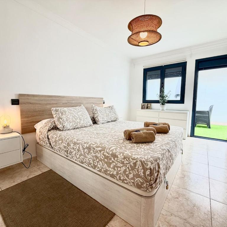 Brisa de mar canteras - Apartamento de 1 dormitorio - 8