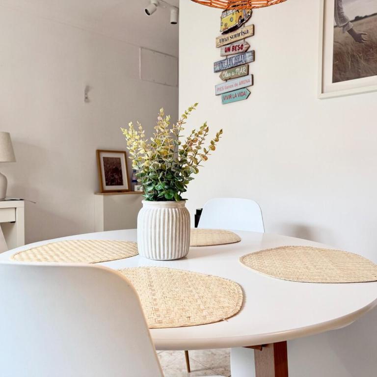 Brisa de mar canteras - Apartamento de 1 dormitorio - 11