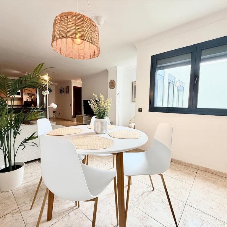 Brisa de mar canteras - Apartamento de 1 dormitorio - 14