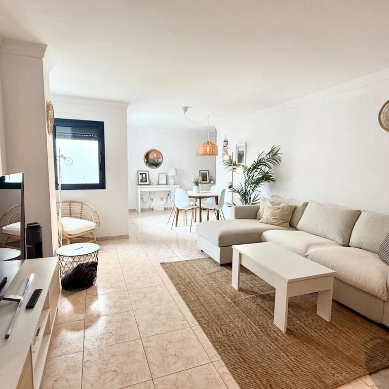 Brisa de mar canteras - Apartamento de 1 dormitorio - 17