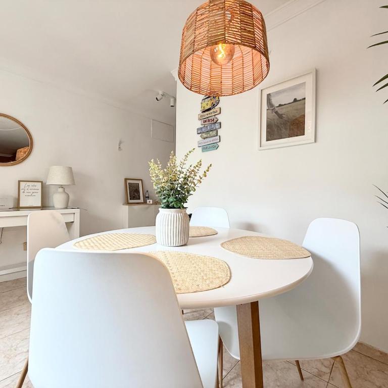 Brisa de mar canteras - Apartamento de 1 dormitorio - 19