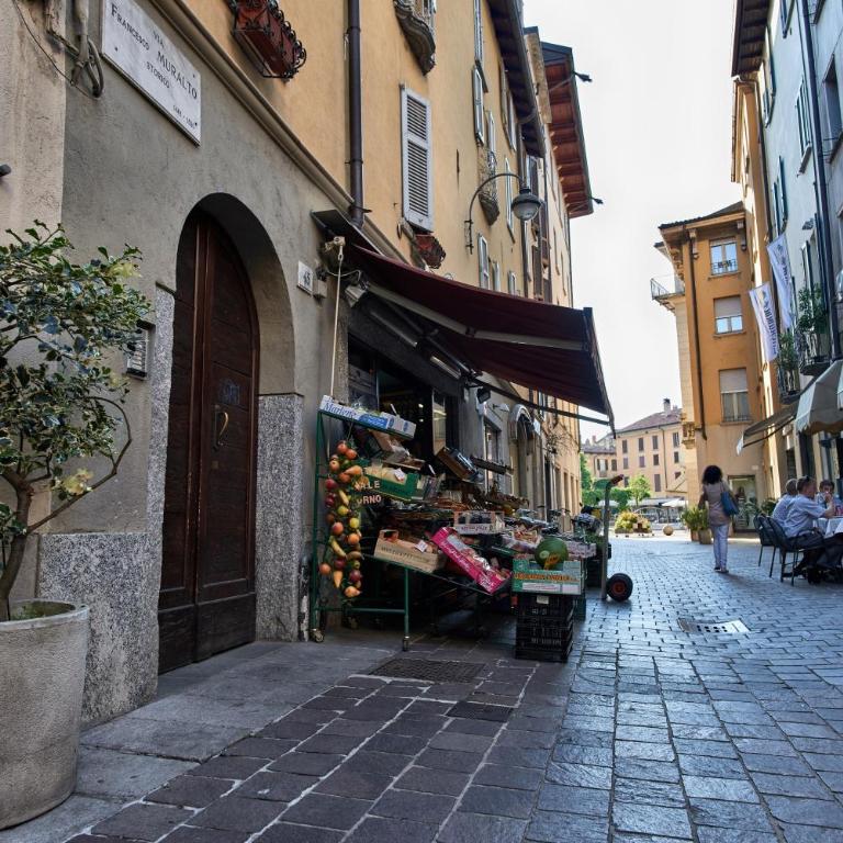 La chiave di Volta - Apartment - 23