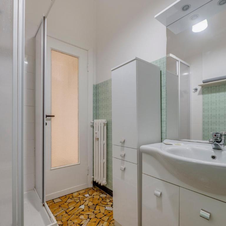 291 - Casa Nemo, Relax sul Lungomare di Chiavri - Appartamento con 2 Camere da Letto - 5