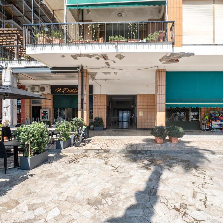 291 - Casa Nemo, Relax sul Lungomare di Chiavri - Appartamento con 2 Camere da Letto - 8