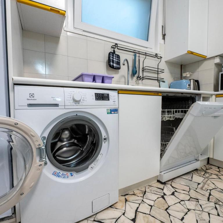291 - Casa Nemo, Relax sul Lungomare di Chiavri - Appartamento con 2 Camere da Letto - 17