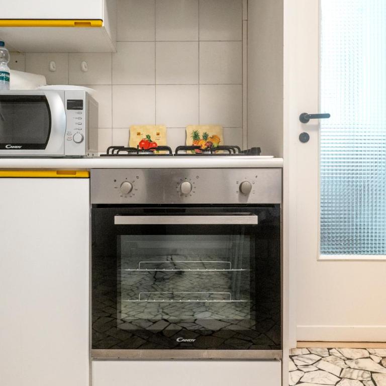 291 - Casa Nemo, Relax sul Lungomare di Chiavri - Appartamento con 2 Camere da Letto - 19