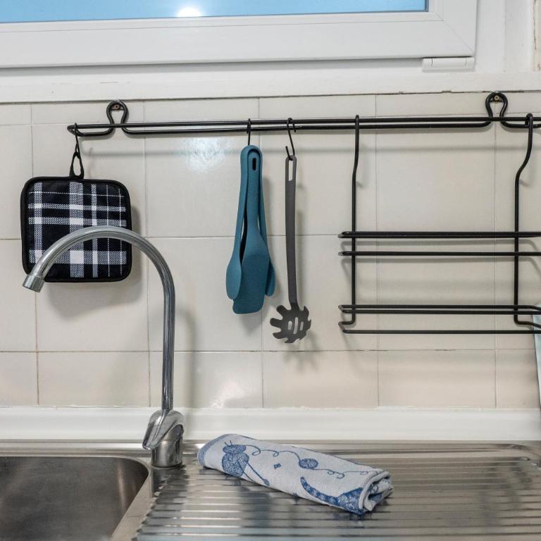 291 - Casa Nemo, Relax sul Lungomare di Chiavri - Appartamento con 2 Camere da Letto - 18