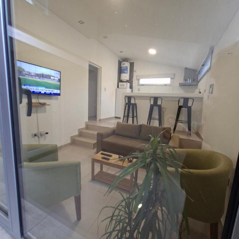 Departamento Elena 2 - Apartamento de 1 dormitorio - 5