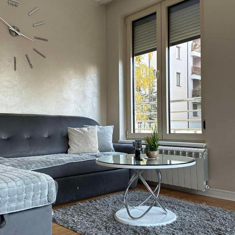 Branka - Apartman sa 1 Spavaćom Sobom - 1