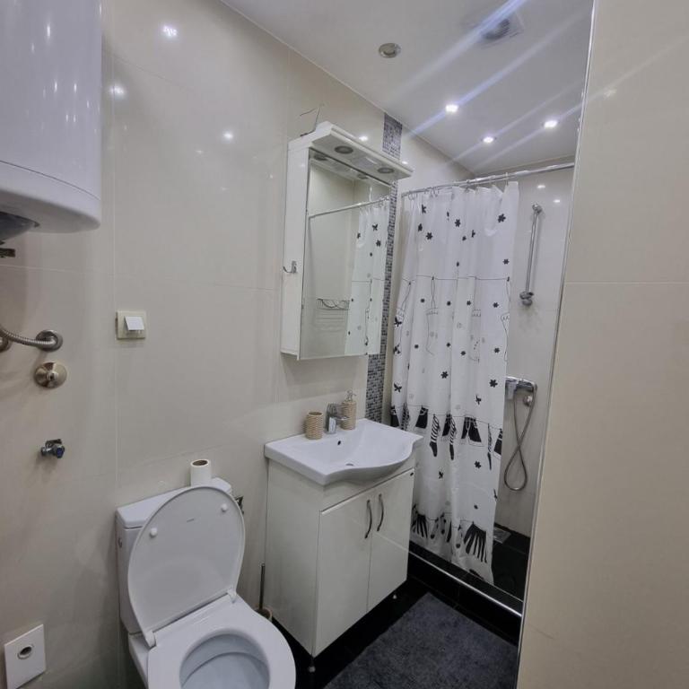 Branka - Apartman sa 1 Spavaćom Sobom - 6