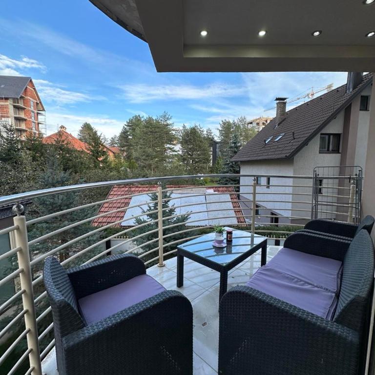 Branka - Apartman sa 1 Spavaćom Sobom - 2